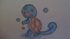 May!: Squirtle